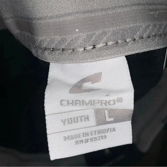 Champro Youth Large Triple Crown Knicker Baseball Pants - Picture 3 of 3